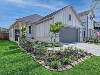 2818 Bluebonnet Ridge Drive