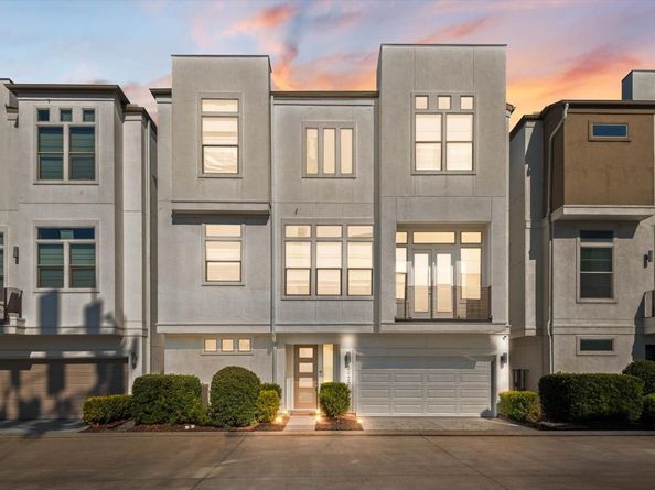 3120 Mitchell Landing Court, Houston TX 77025