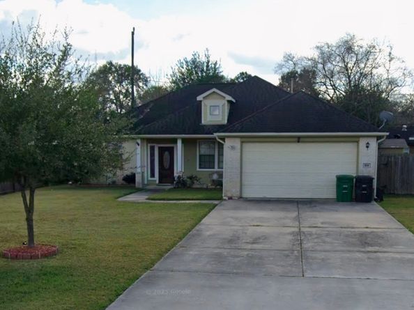 934 Genoa Street, Houston TX 77587