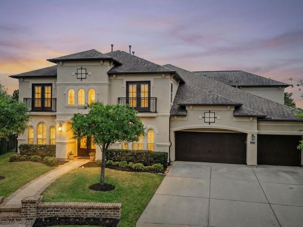 18522 Wade Creek Lane, Cypress TX 77433