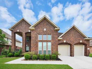 11611 Beckton Cypress Drive