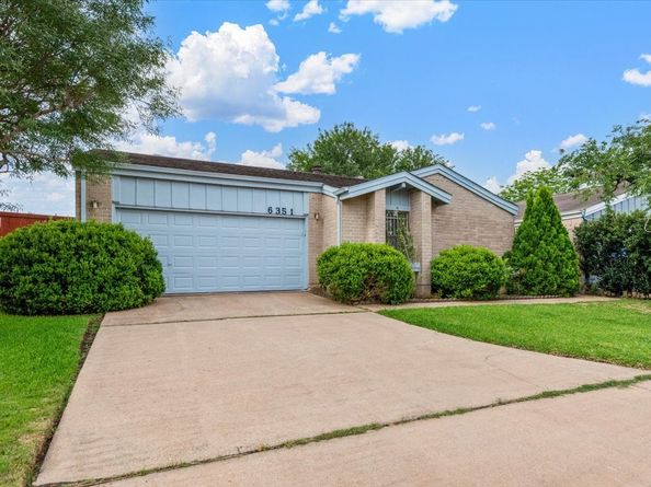 6351 Cambridge Glen Lane, Houston TX 77035