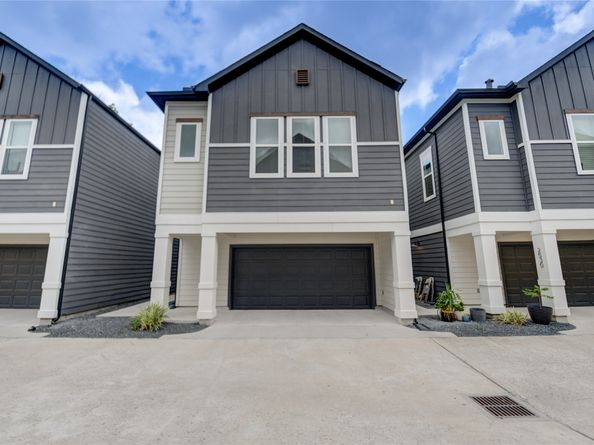 2534 Terry Street, Houston TX 77009