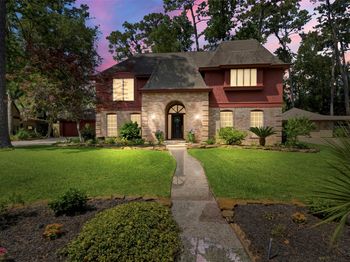 2015 Shady Branch Drive