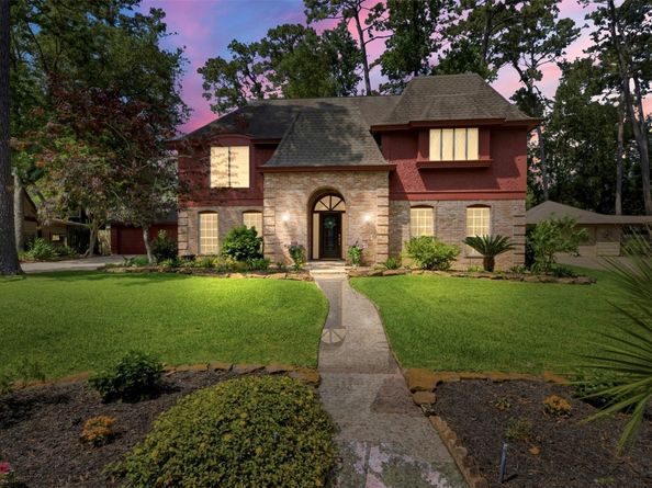 2015 Shady Branch Drive, Kingwood TX 77339