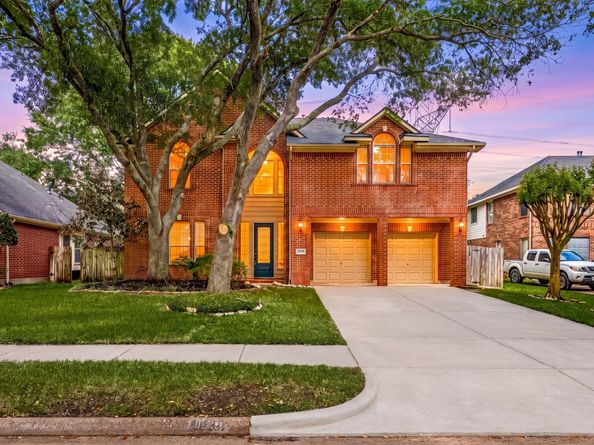 4030 Harwood Drive, Sugar Land TX 77479