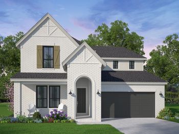 2803 Pathway Meadows Lane