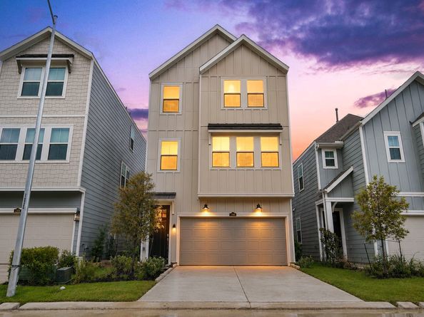 2306 Via Cami Lane, Houston TX 77051