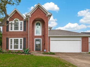 2406 Droxford Drive