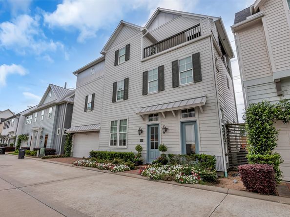 8650 Green Kolbe Lane, Houston TX 77080