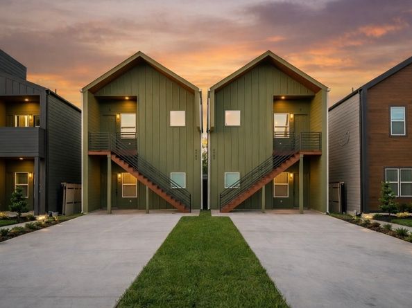 9744 Garcroft A-B Street, Houston TX 77029