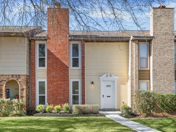 1525 Bonanza Road 525, Houston TX 77062