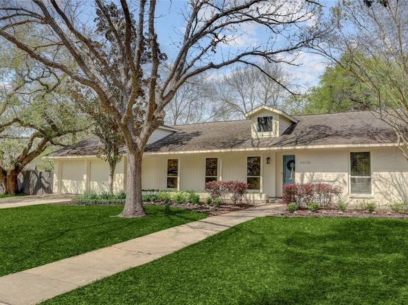 4606 Waynesboro Drive, Houston TX 77035