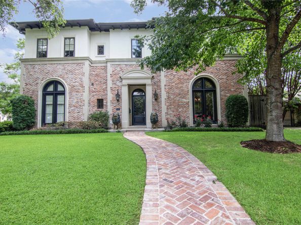 3503 Newcastle Drive, Houston TX 77027