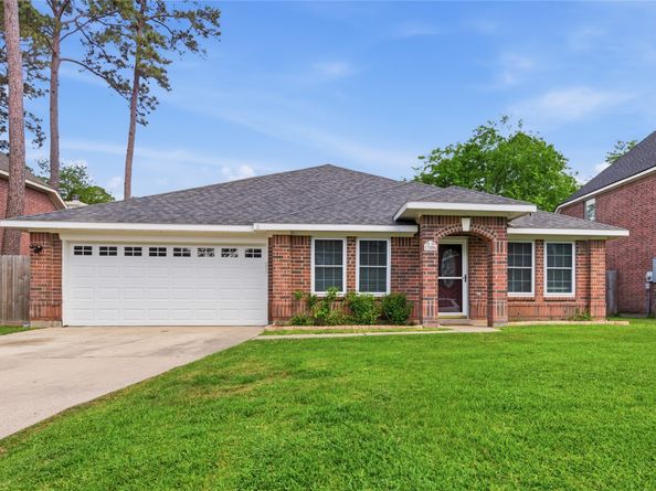 13506 Spring Court, Tomball TX 77375