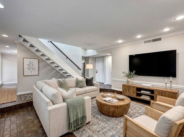 1122 Autrey Street 5, Houston TX 77006