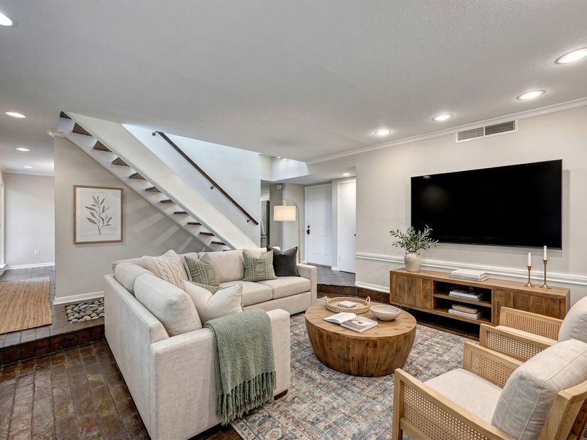 1122 Autrey Street 5, Houston TX 77006