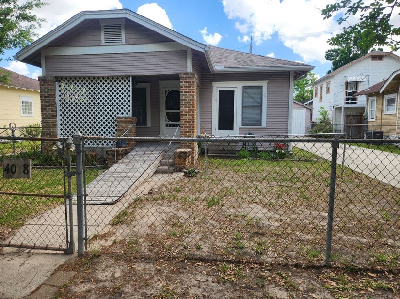 4008 Norhill Boulevard, Houston TX 77009