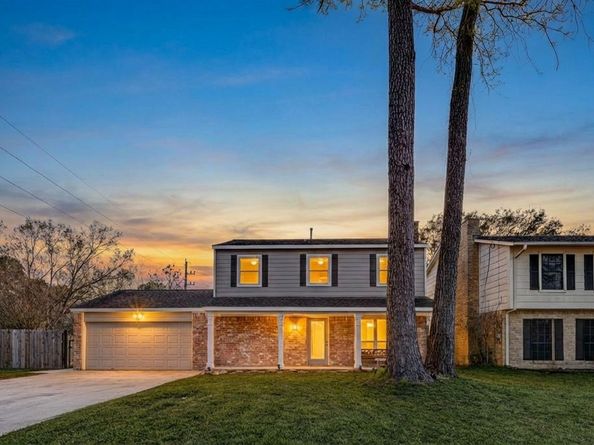 14219 Cypress View Drive, Cypress TX 77429