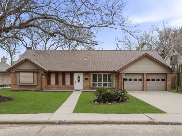 1620 Beachcomber Lane, Houston TX 77062