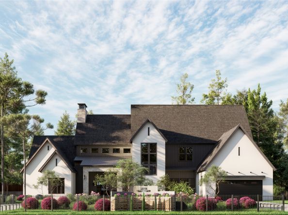 2518 Southline Road, Conroe TX 77384