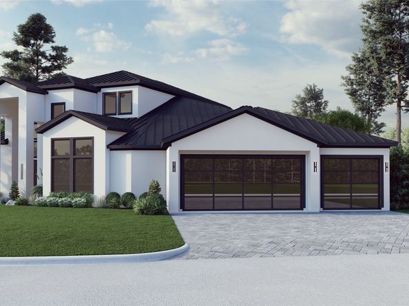 65 Shadow Creek Ridge Drive, Spring TX 77389