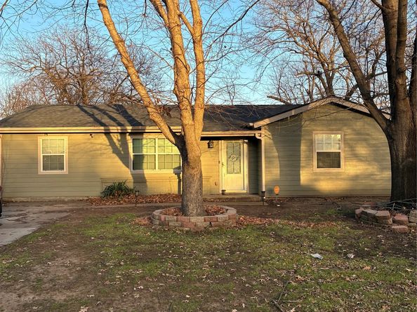 3716 Rogene Street, Fort Worth TX 76180