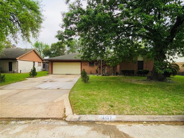 14107 Waterville Way, Houston TX 77015