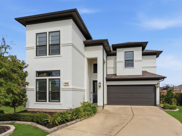 15022 Boat House Court, Cypress TX 77433