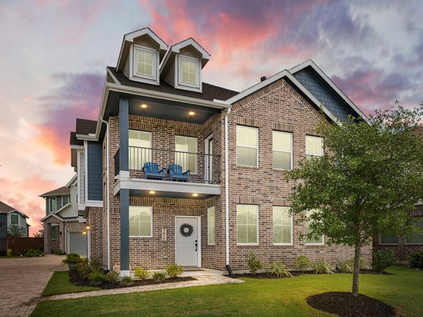 7618 Redbud Orchard Road, Katy TX 77493