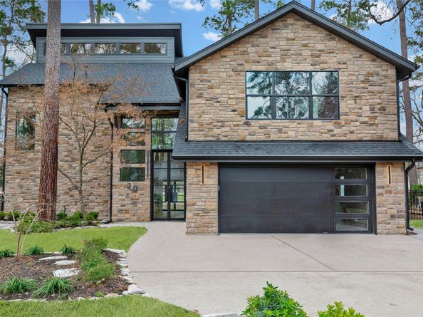 20 Buttonbush Ct, The Woodlands TX 77380