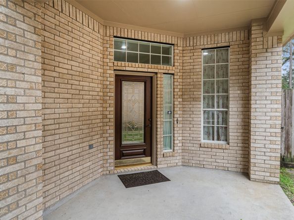 27 E Bellmeade Place, The Woodlands TX 77382