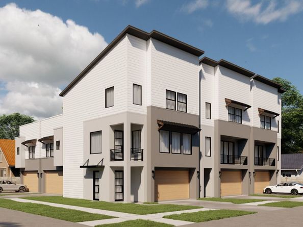 3403 Drew Street A, Houston TX 77004