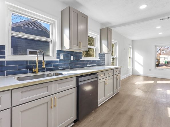 4516 Normandy Way, Houston TX 77021