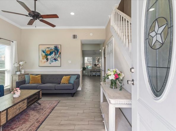 12926 Grovemill Drive, Houston TX 77045