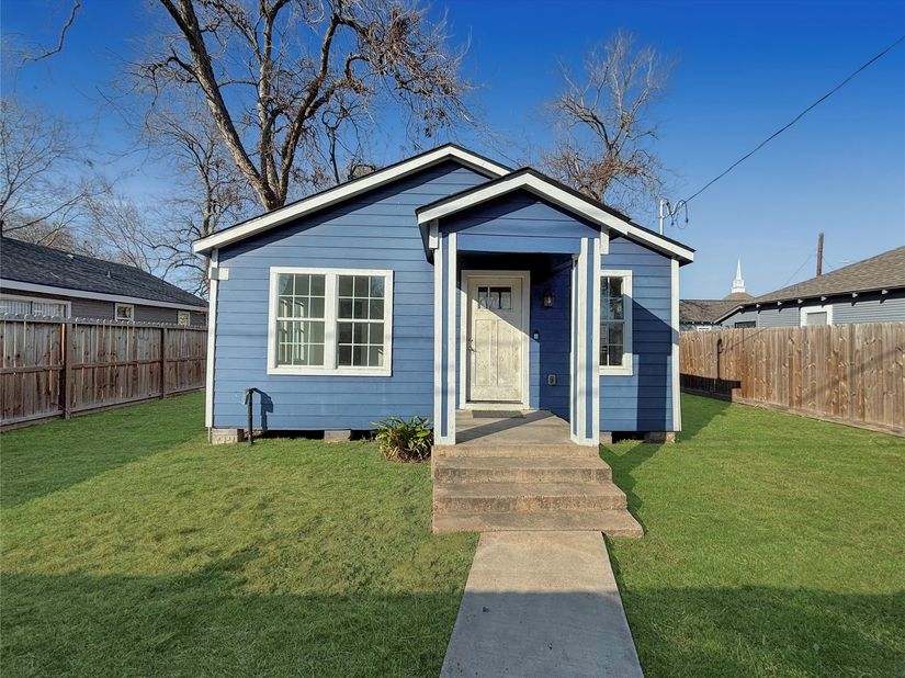 3425 Beulah Street, Houston TX 77004