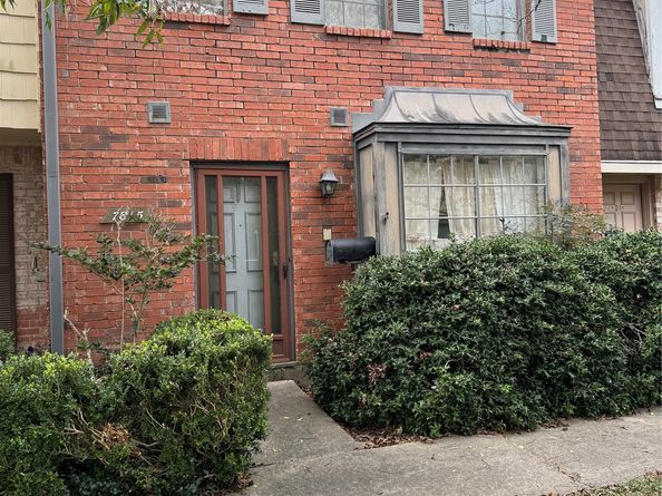 7815 Grove Ridge Drive, Houston TX 77061