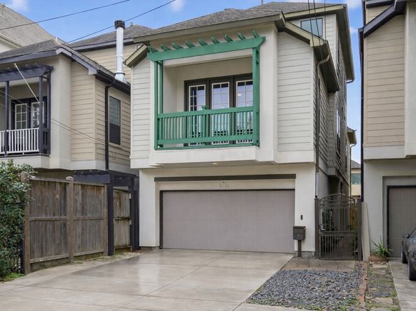 5719 Darling Street, Houston TX 77007