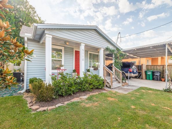5110 Cochran Street, Houston TX 77009