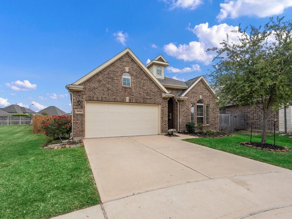 14830 Cypresswood Springs Lane, Cypress TX 77429