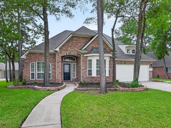 28307 Lauren Cove Lane, Spring TX 77386