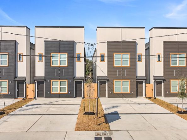 9821 Turnbow Street AB, Houston TX 77029