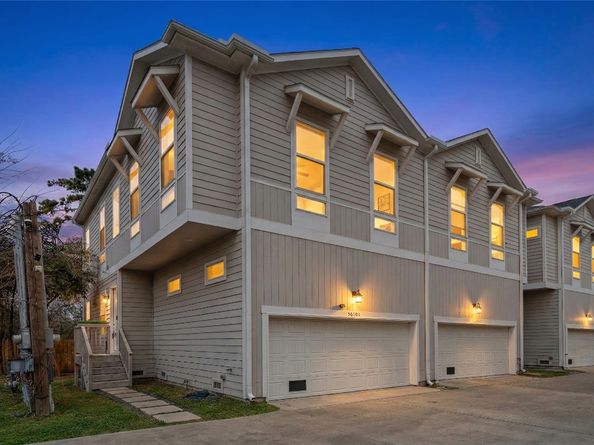 5610 Patrick Street L, Houston TX 77076