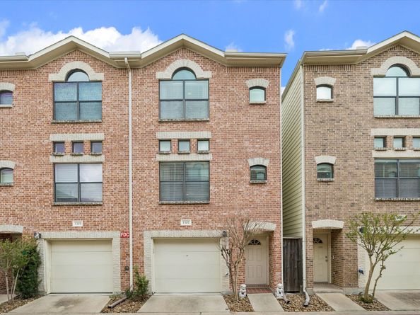 8715 Meadowcroft Drive 1102, Houston TX 77063