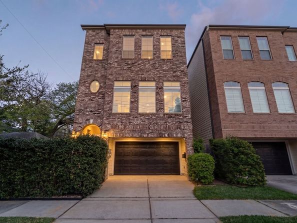 3911 McDuffie Street, Houston TX 77098