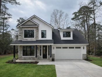 25724 John Wayne Road