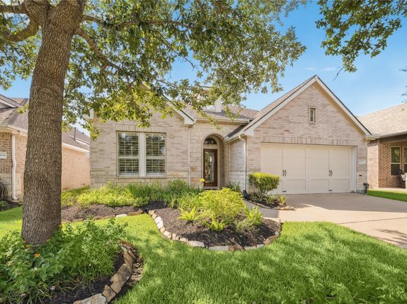 12610 Baldwin Springs Court, Tomball TX 77377