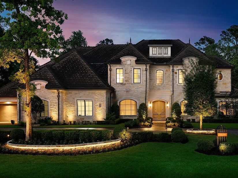 23 N Fazio Way, The Woodlands TX 77389