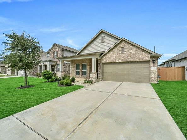 15618 Beltie Drive, Humble TX 77346