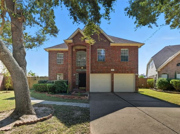 6730 Portuguese Bend Drive, Missouri City TX 77459